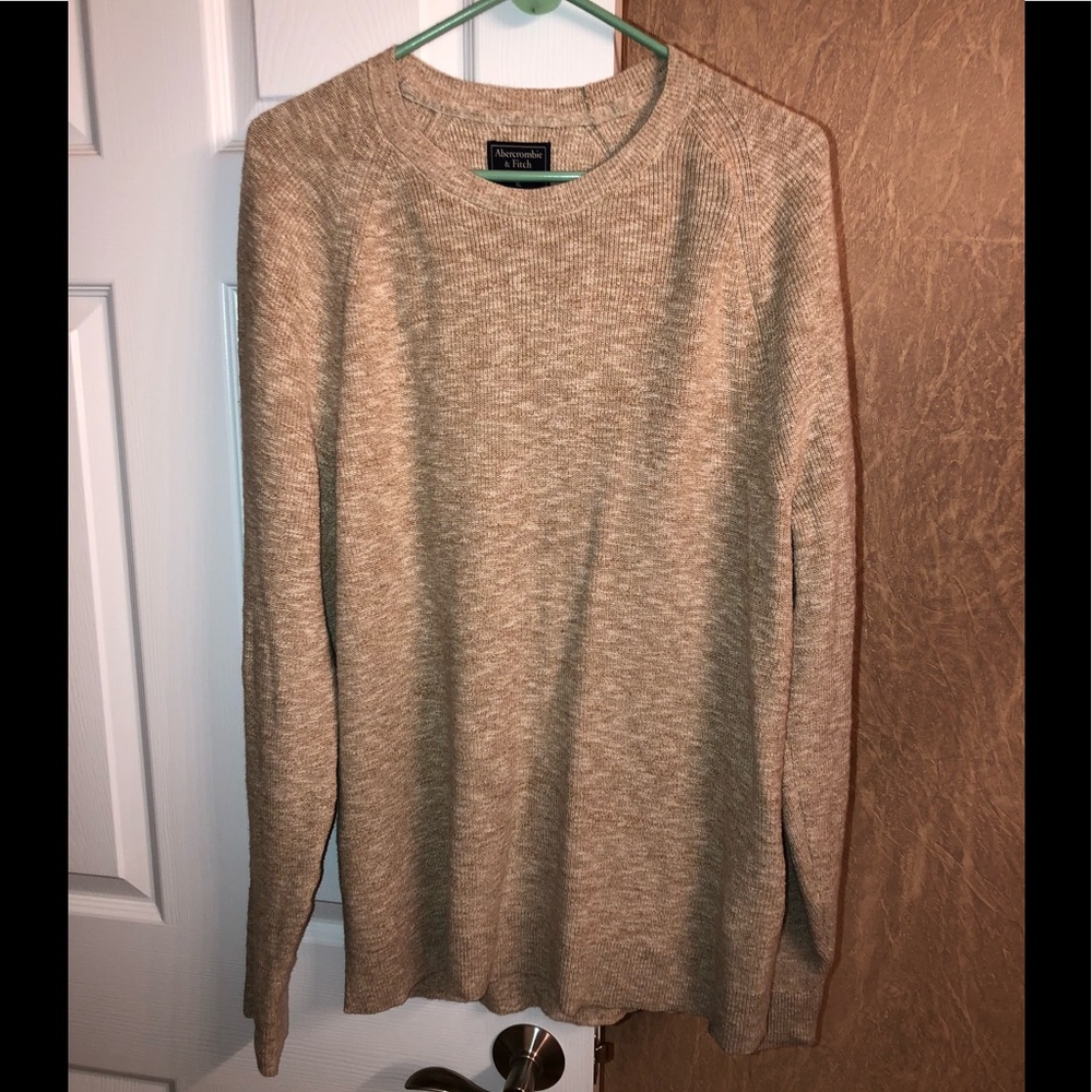 Abercrombie Crewneck Sweater